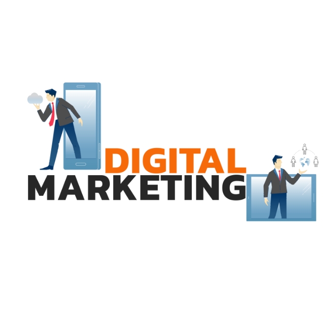 Digital Marketing​