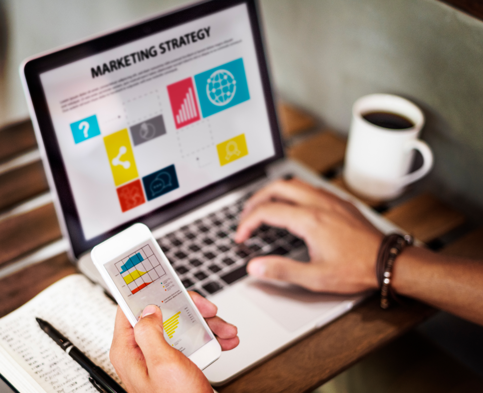 social media management companies