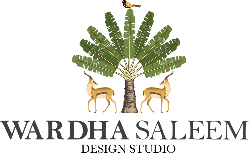 wardha saleem